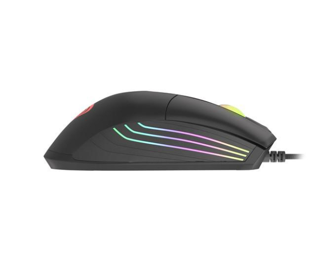 Natec Genesis Xenon 330 dla graczy 4000 DPI podświetlenie RGB NMG- - 1378807 - zdjęcie 8
